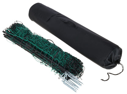 CampingNet, zelena 80 cm, DS, 20 m
