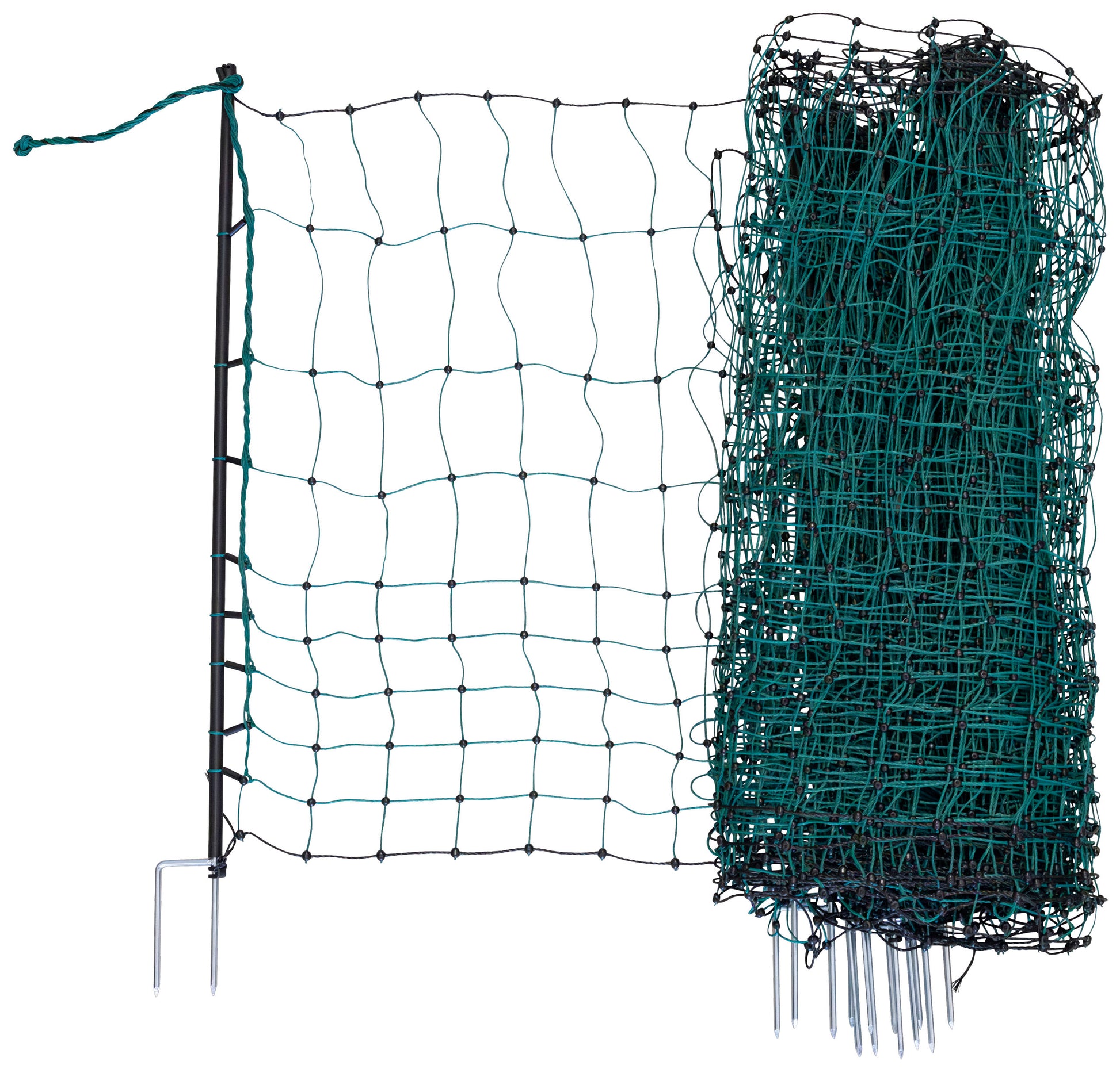 CampingNet, zelena 80 cm, DS, 20 m
