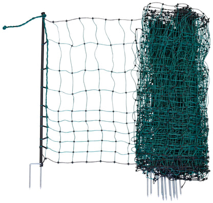 CampingNet, zelena 80 cm, DS, 20 m