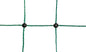 MREŽA za perutnino zelena 106cm dvojna - 15m
