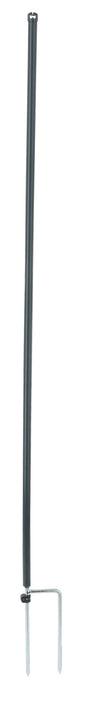 Nadomestni kol siv PA 106cm - dvojna konica