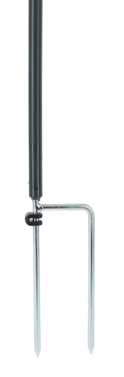 MREŽA za perut. Premium zel.  106cm dvojna NEelkt. - 50m