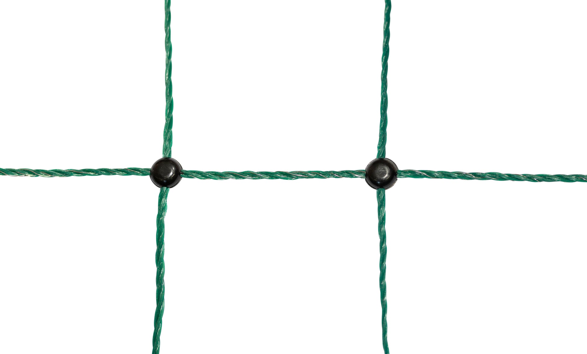 MREŽA za perut. Premium zel. 106cm dvojna - 50m