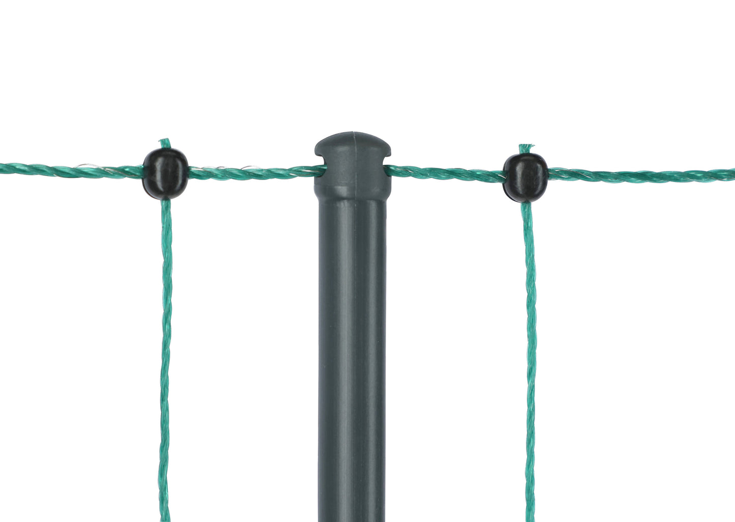 MREŽA za perut. Premium zel. 106cm dvojna - 50m