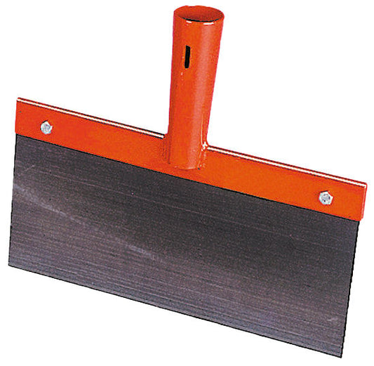 STRGALO kovinsko, brez rocaja 15cm