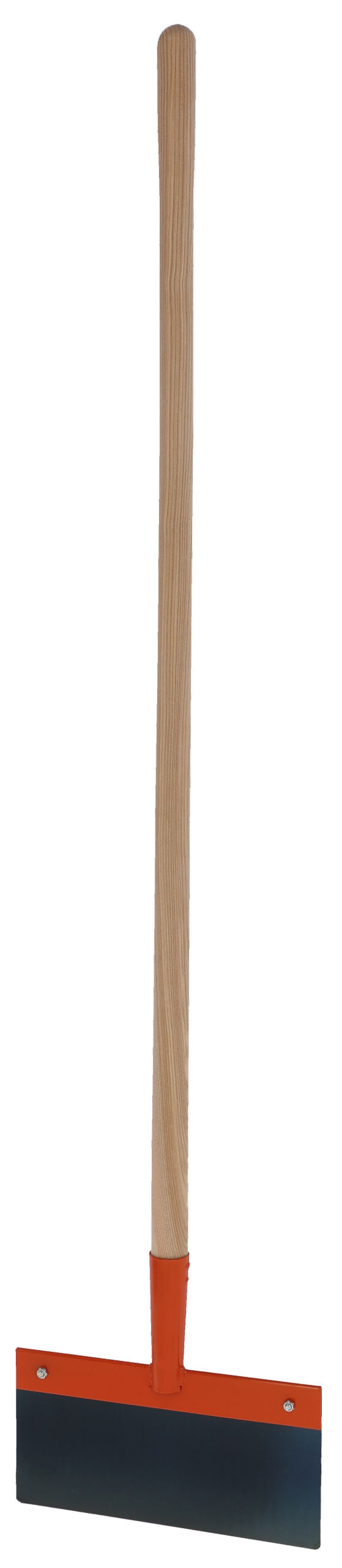 STRGALO kovinsko, z rocajem 30cm