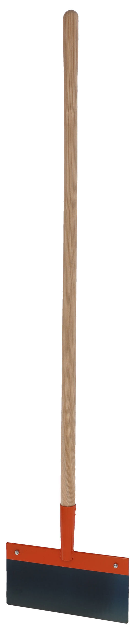 STRGALO kovinsko, z rocajem 30cm