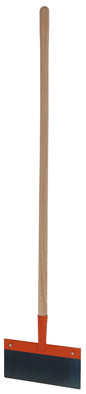 STRGALO kovinsko, z rocajem 30cm