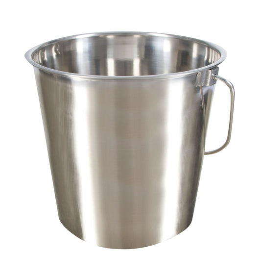 VEDRO inox -  8,5l
