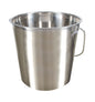 VEDRO inox -  8,5l