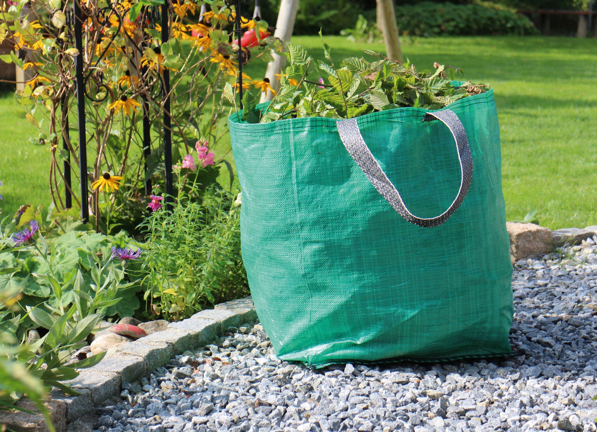 TORBA nosilna GoBag - 120l