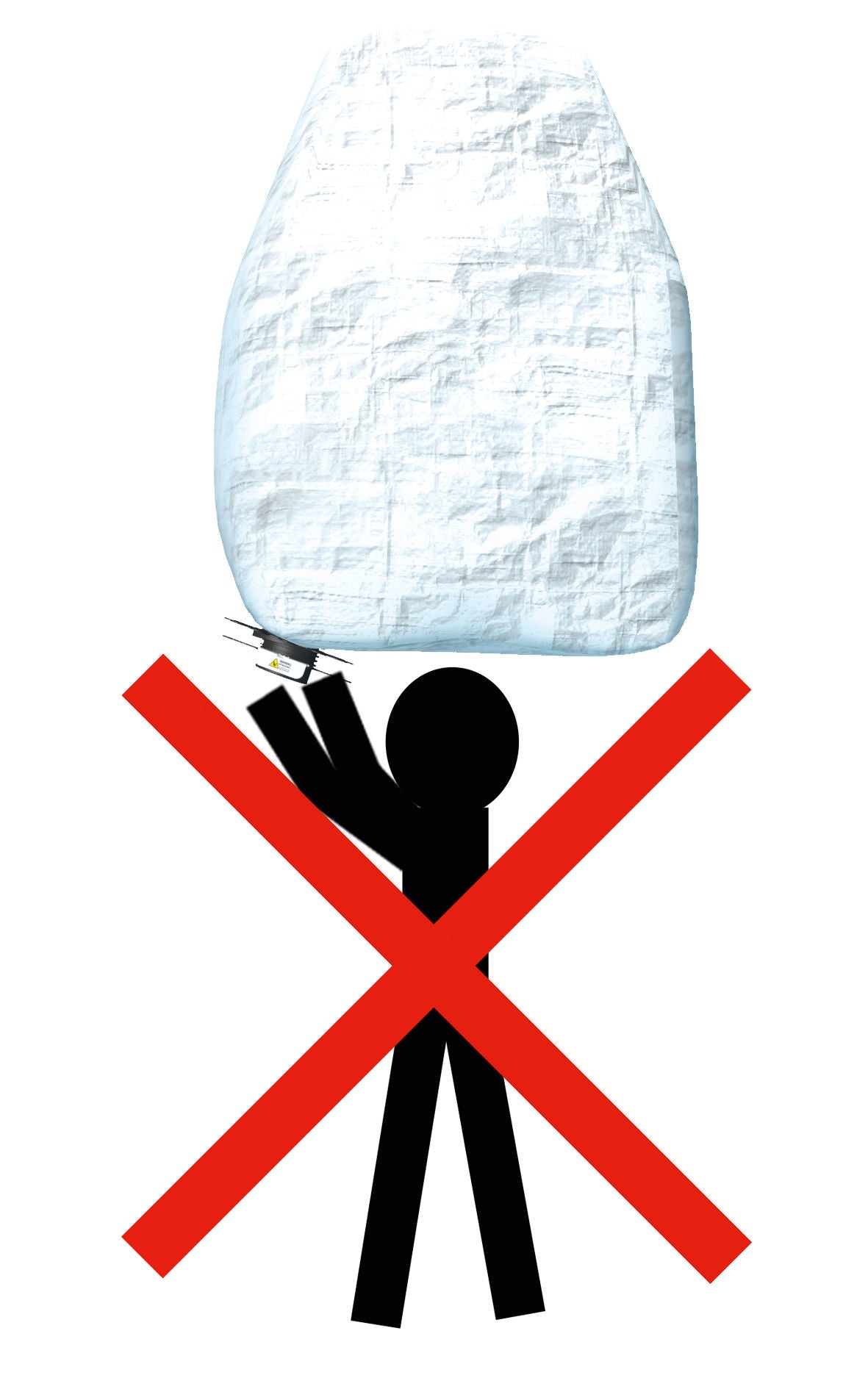 IZPUST Raimo BigBag