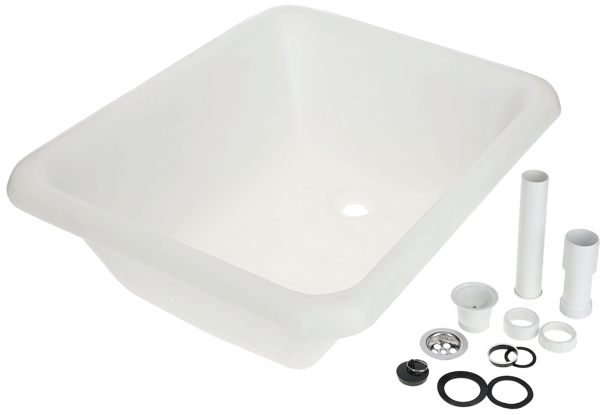 POMIVALNO korito plasticno 65l