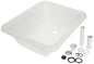 POMIVALNO korito plasticno 65l
