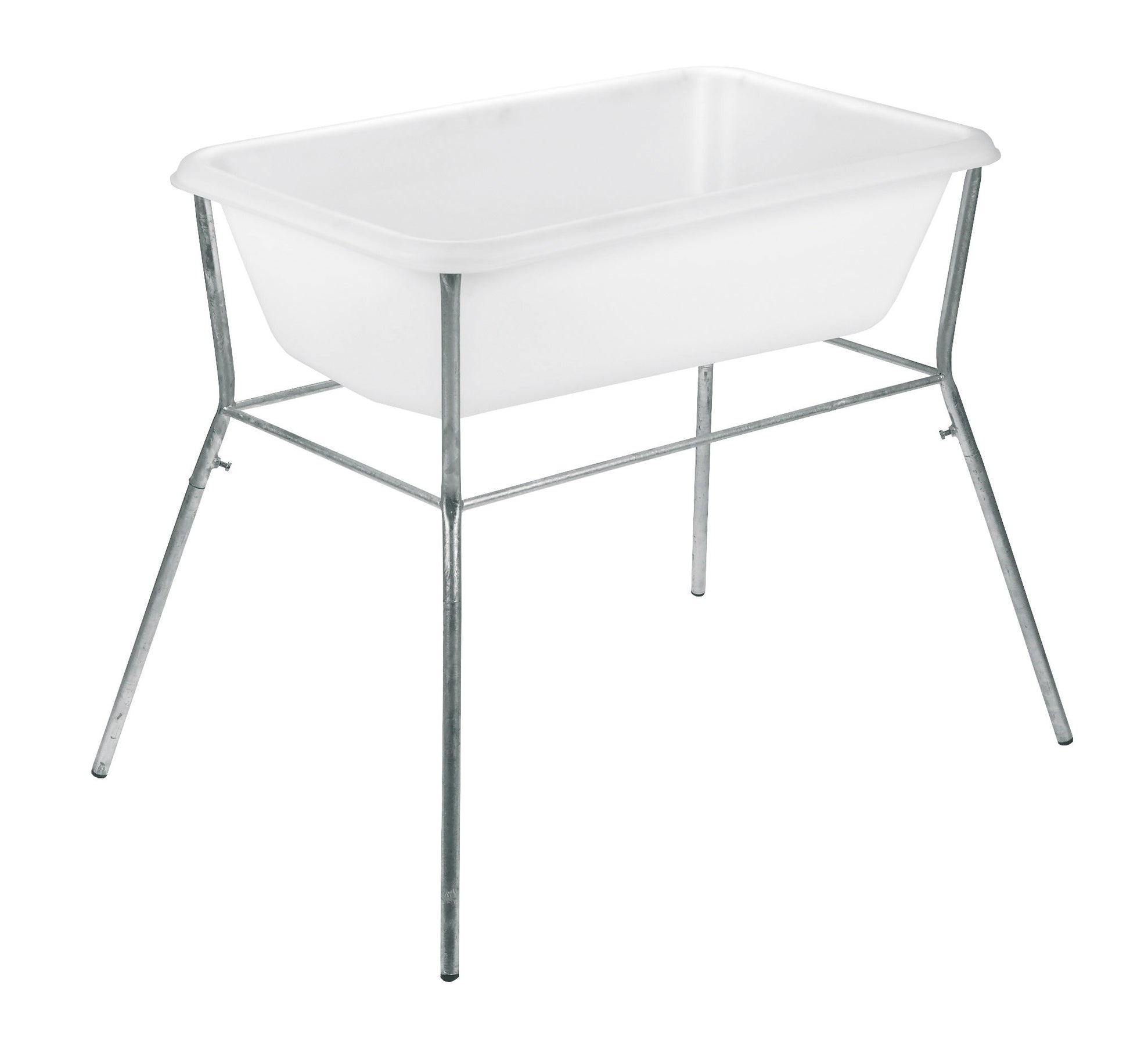 POMIVALNO korito plasticno 100l