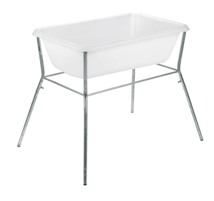 POMIVALNO korito plasticno 100l