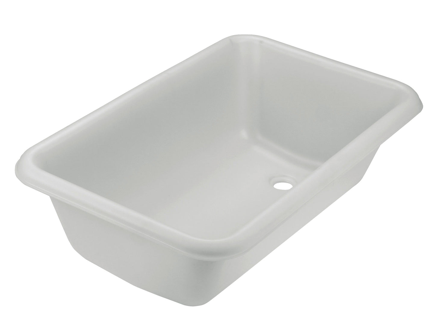 POMIVALNO korito plasticno 100l