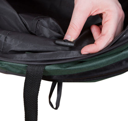 VRECA vrtna Pop-Up - 80l