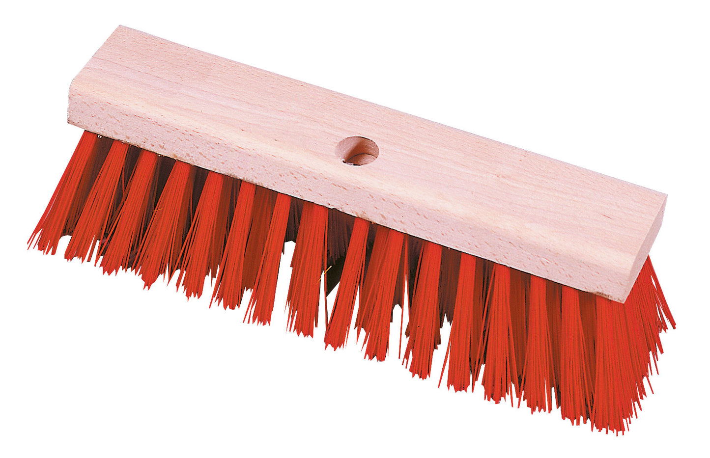 METLA cestna kompakt 42cm rdeca