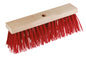 METLA izredno groba 35cm rdeca