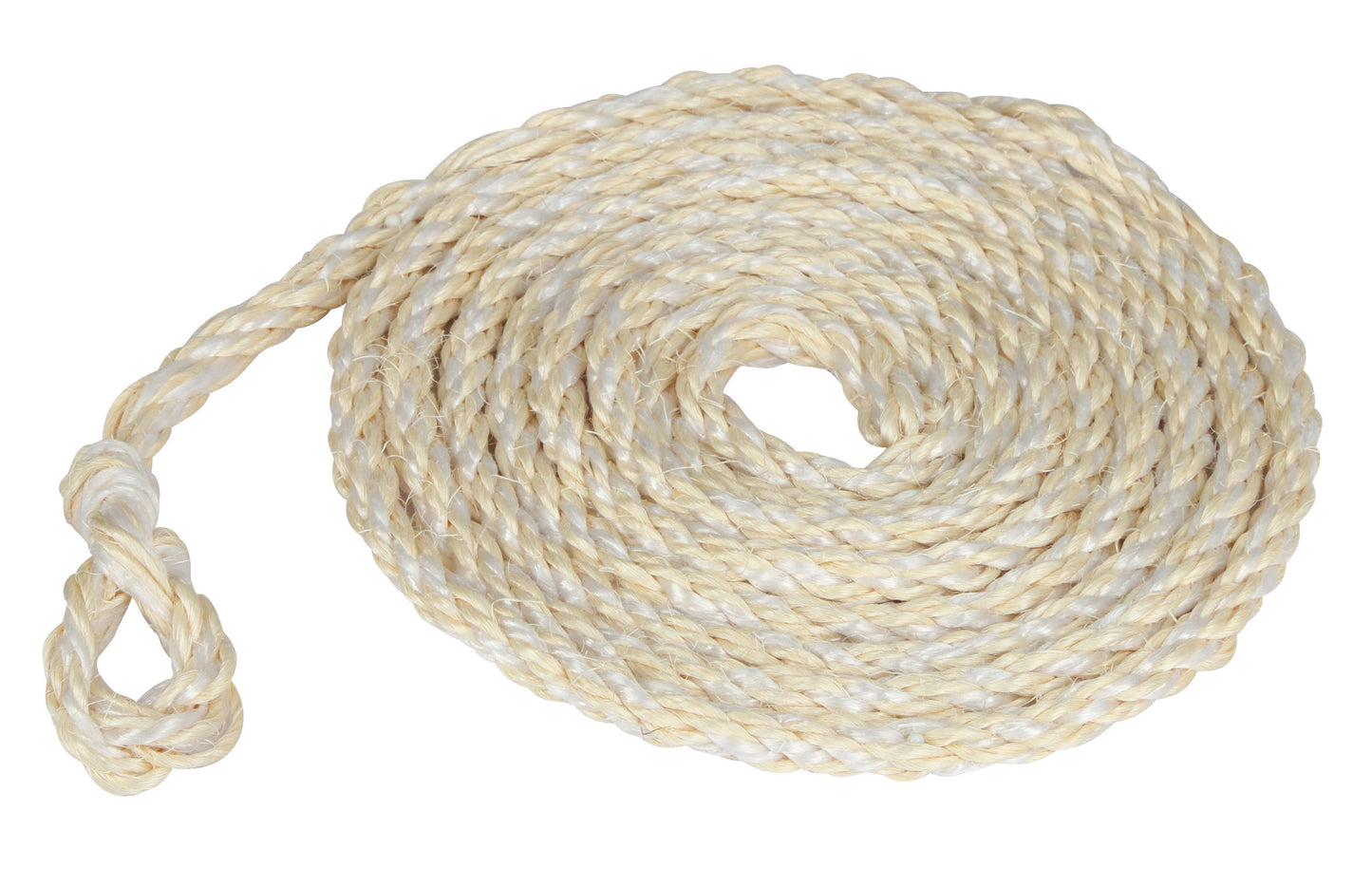 VRV sisal/polipropilen-S 12mm - 3,2m