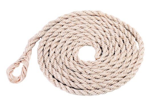 VRV sisal 12mm - 3,2m