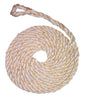 VRV sisal/polipropilen 14mm - 3,5m