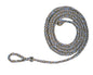 VRV juta/polipropilen  8mm - 1,8m