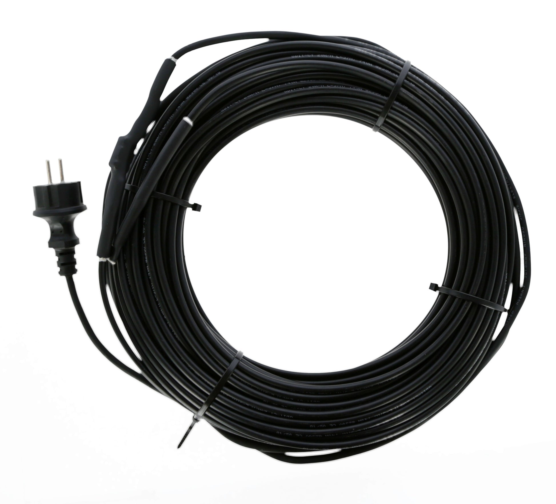 KABEL grelni IPX7 s termostatom - 15m