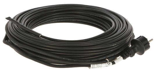 KABEL grelni IPX7 s termostatom - 15m