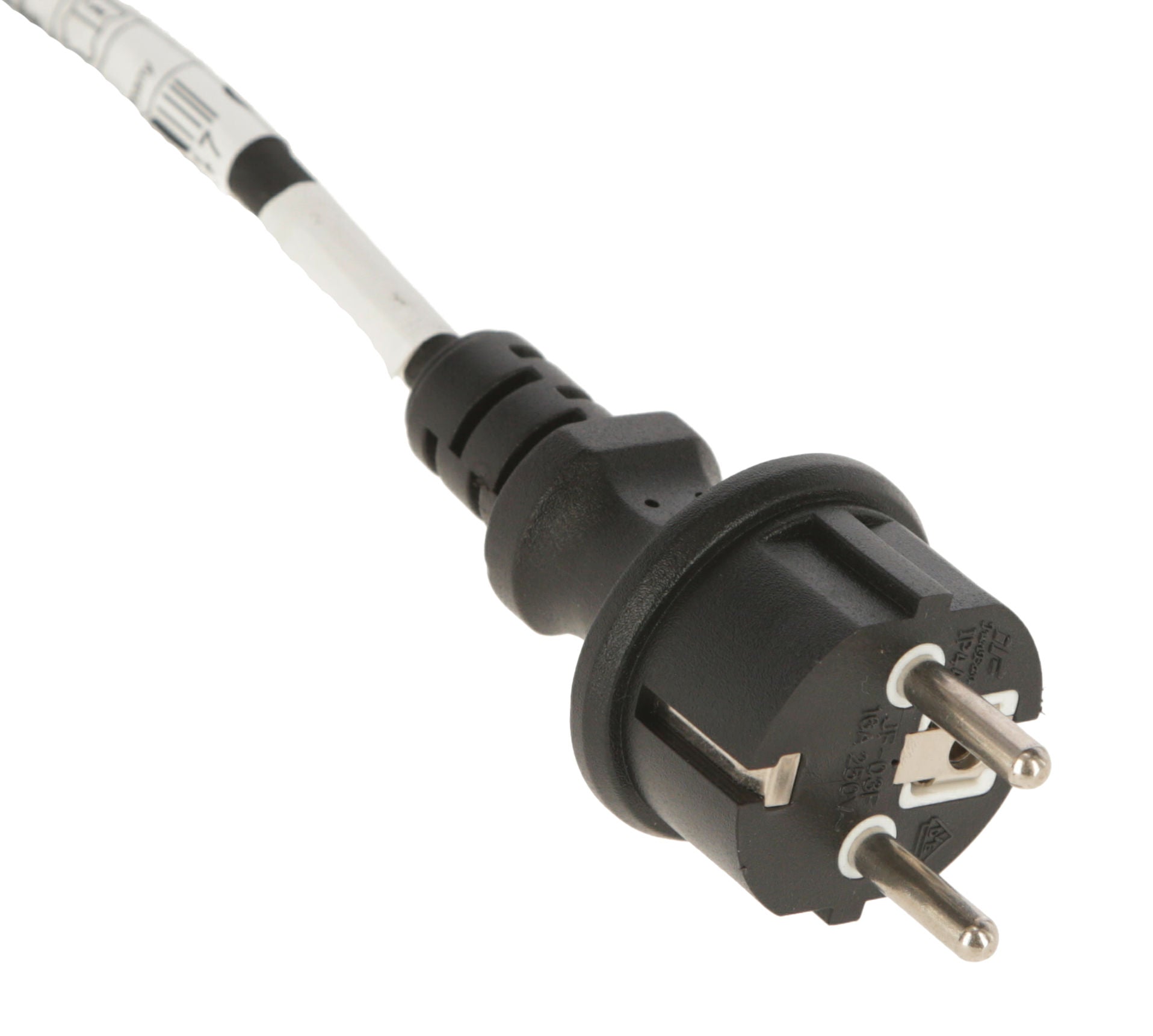 KABEL grelni IPX7 s termostatom - 25m