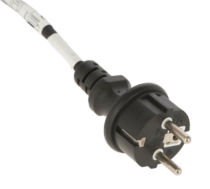 KABEL grelni IPX7 s termostatom - 25m