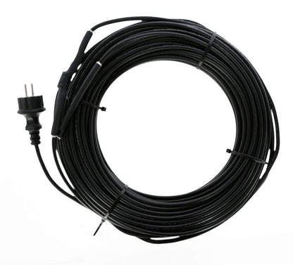 KABEL grelni IPX7 s termostatom - 25m