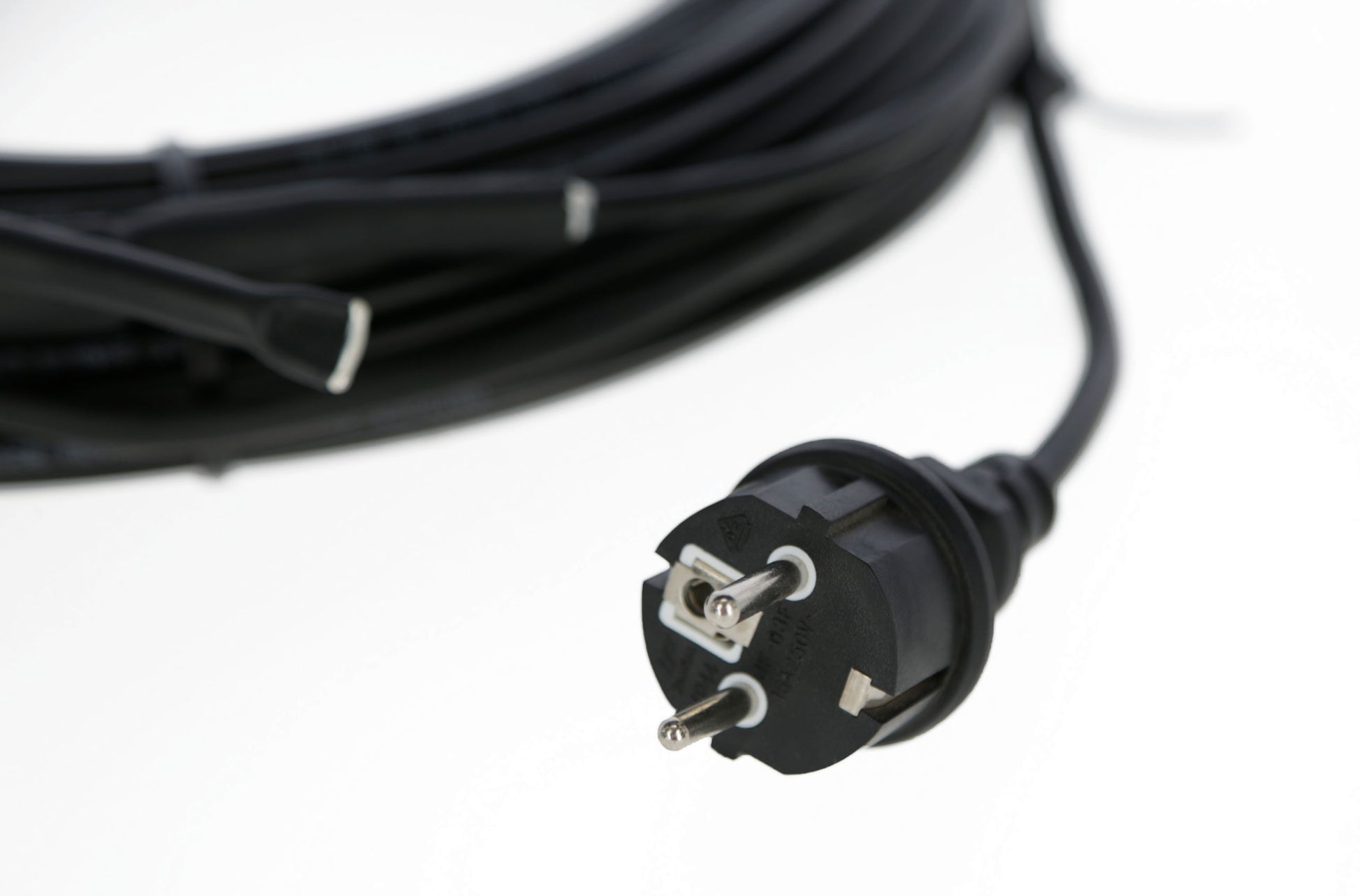 KABEL grelni IPX7 s termostatom - 40m