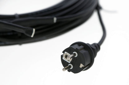 KABEL grelni IPX7 s termostatom - 40m