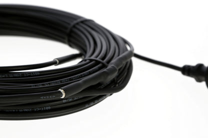 KABEL grelni IPX7 s termostatom - 40m