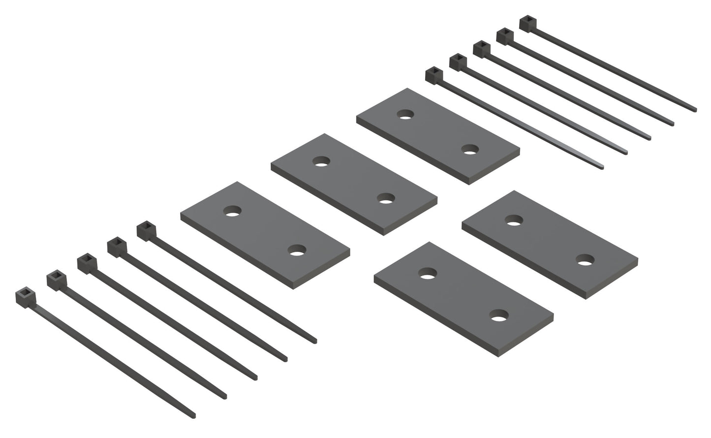 DISTANCNIK za grelni kabel (PAK 5/1)