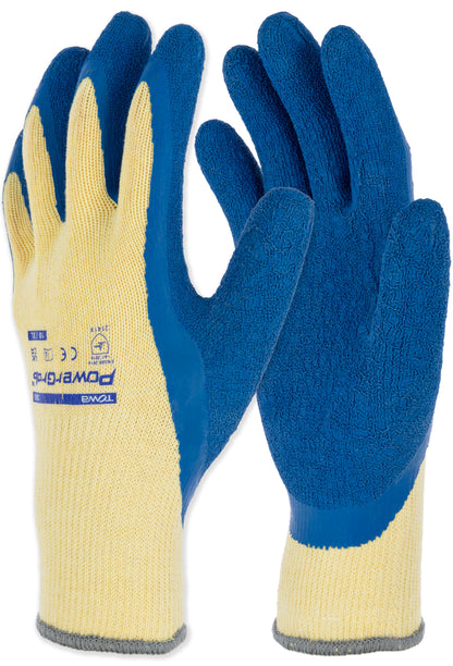 ROKAVICE PowerGrab -  8