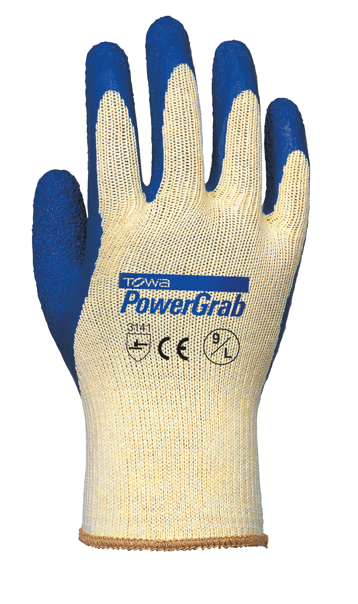 ROKAVICE PowerGrab - 11