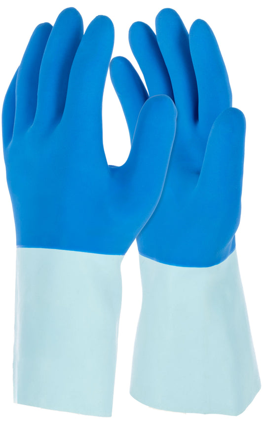 ROKAVICE Latex Fletex -  9