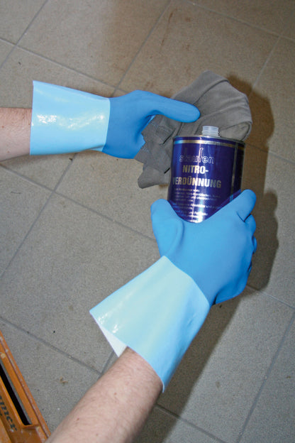ROKAVICE Latex Fletex - 10