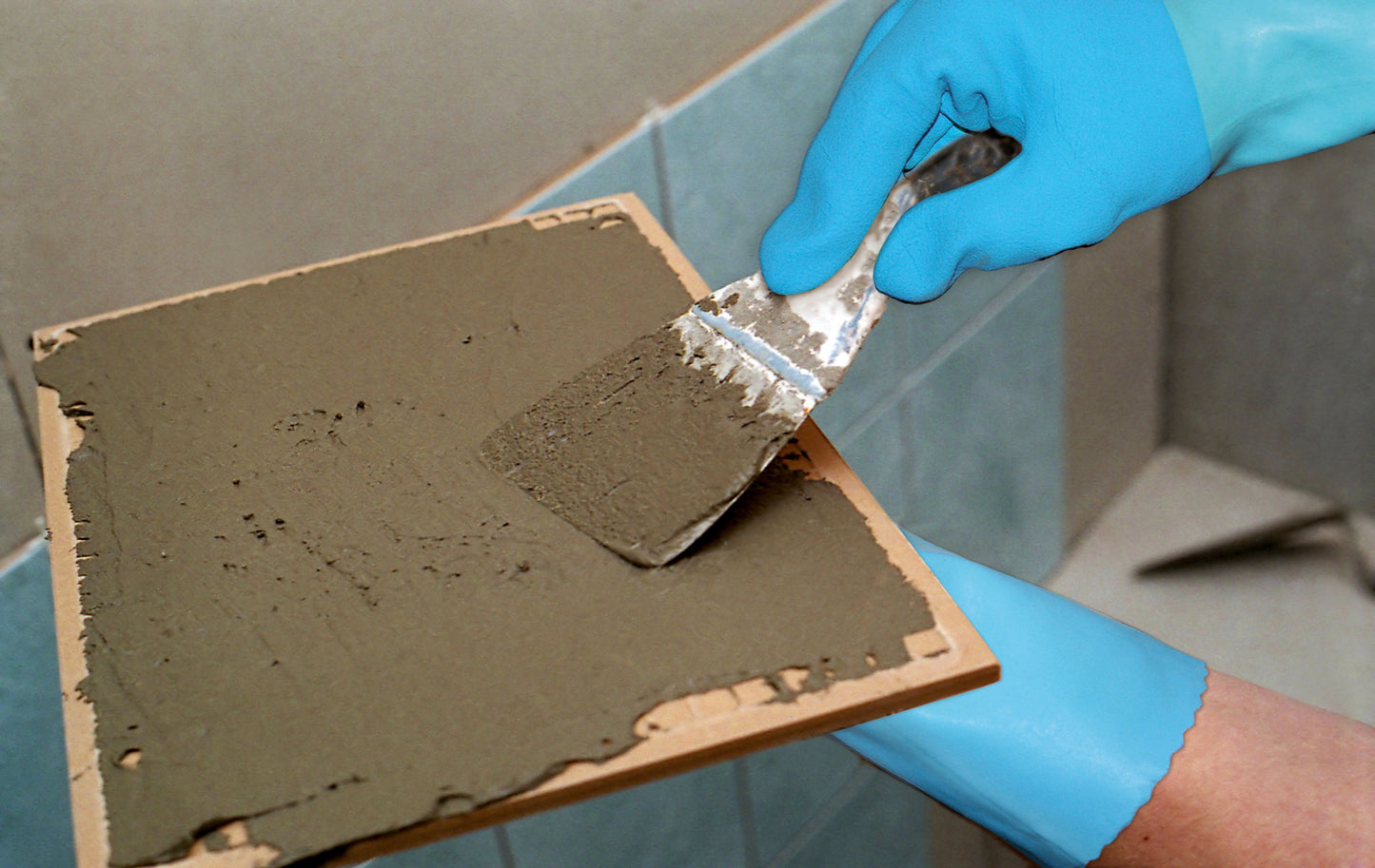 ROKAVICE Latex Fletex - 10