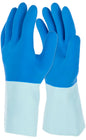 ROKAVICE Latex Fletex - 10