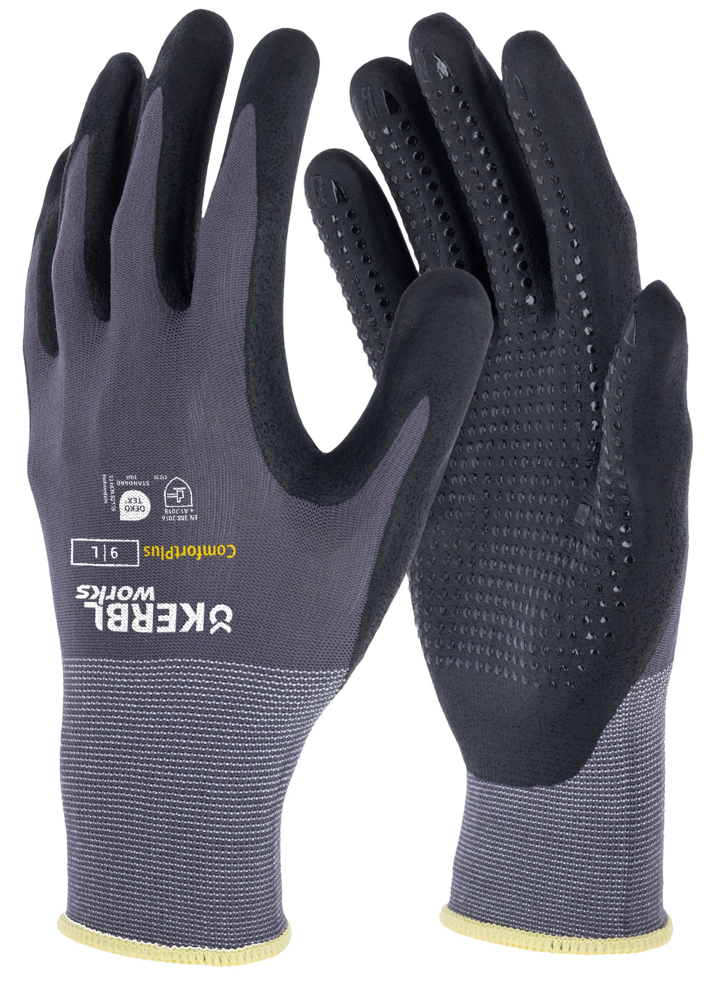ROKAVICE Premium Plus - 10