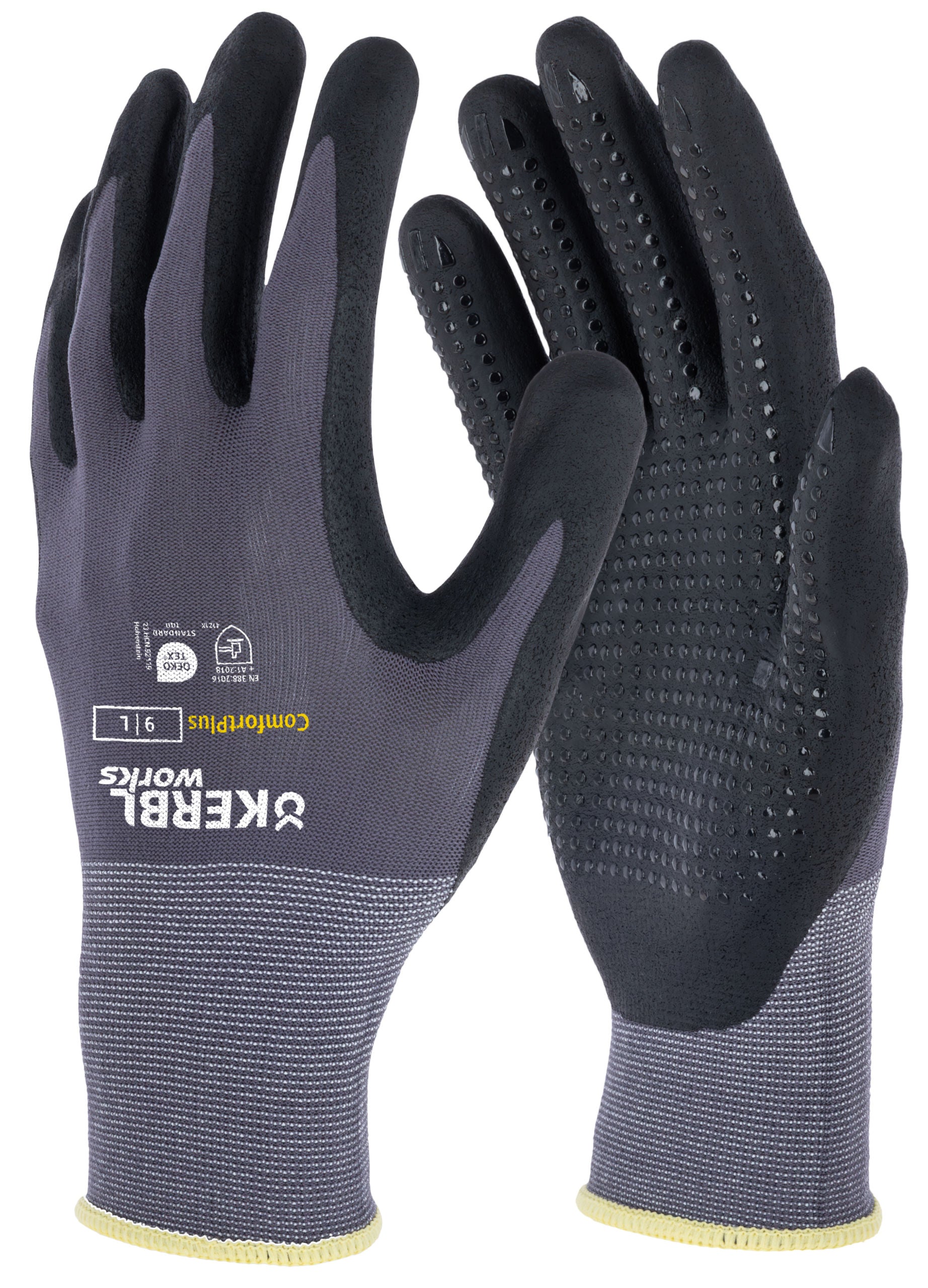 ROKAVICE Premium Plus - 10