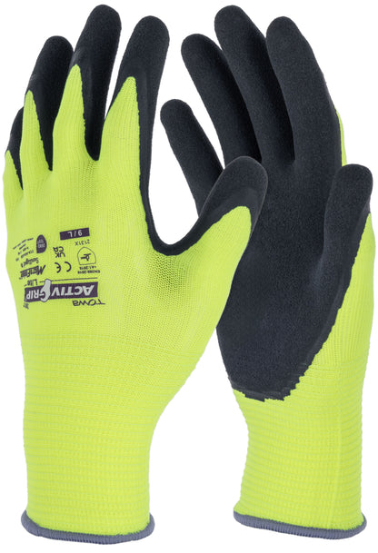 ROKAVICE Active Grip Lite - 10