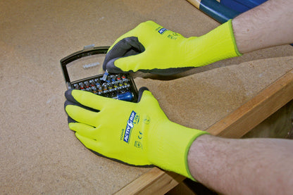 ROKAVICE Active Grip Lite - 11