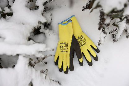 ROKAVICE PowerGrab Thermo ru. -  7