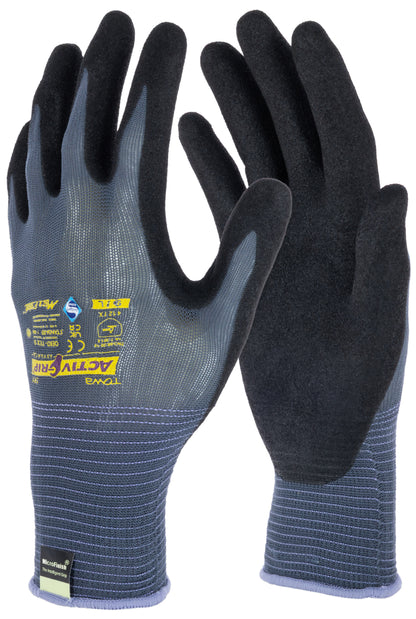 ROKAVICE Active Grip Advance 8