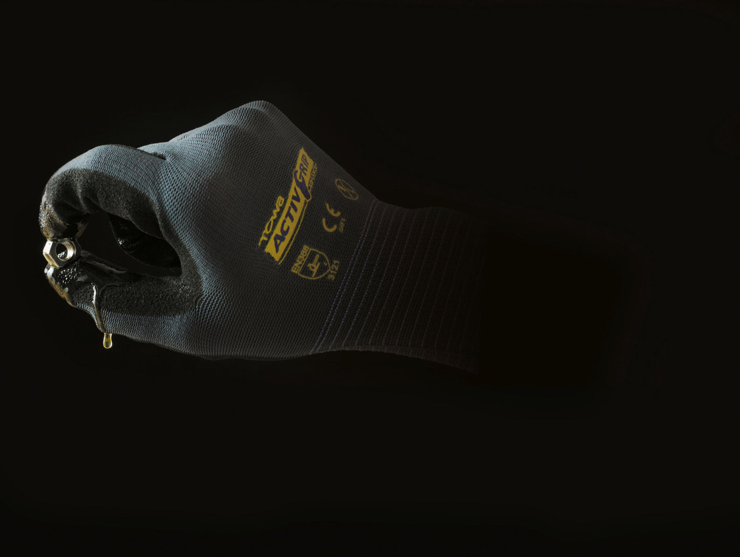 ROKAVICE Active Grip Advance 11